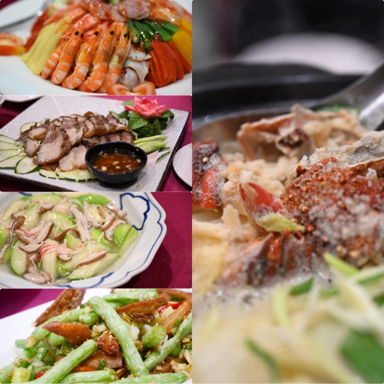 越南美食推薦。胡志明市Blanc Restaurant 手語餐廳。用美麗的語言手語嘗試美食[極光公主飛妮] @極光公主飛妮