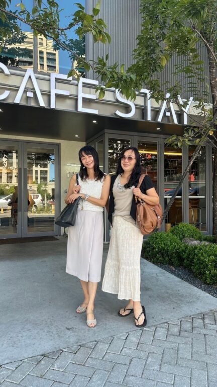 桃園中路美食  CAFE STAY 建築風格  旋轉樓梯玻璃屋 @極光公主飛妮