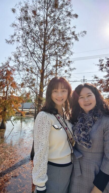 苗栗公館蘭庭農莊花園餐廳   旅遊團桌菜也能那麼精緻美味   落羽松林拍起來超美異國風 @極光公主飛妮