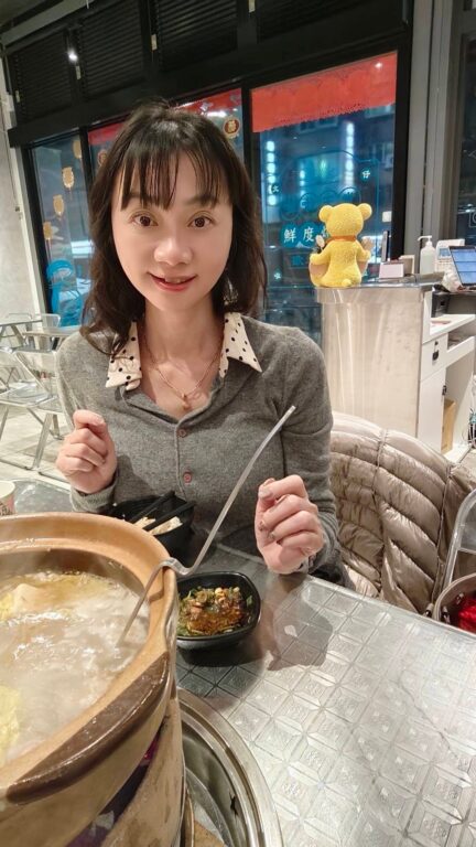 大仔啦啦鍋竹北店：從馬來西亞紅到竹北的蛤蠣火鍋還有蝦蝦鍋 @極光公主飛妮