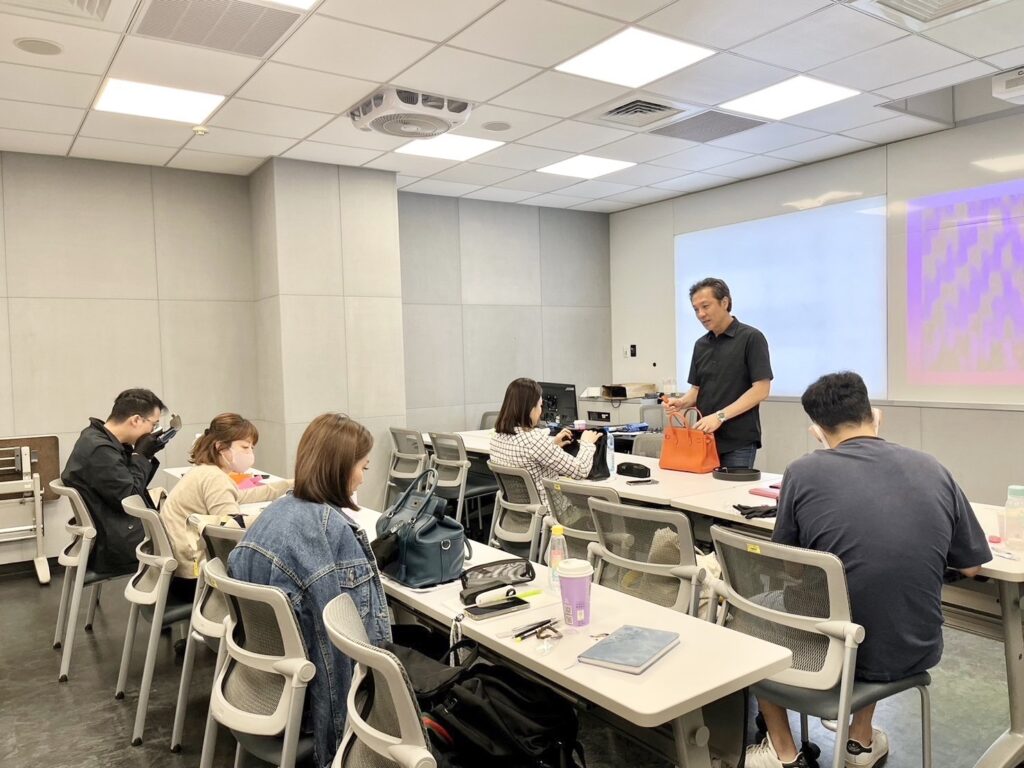 仿冒品滲透東區精品街 「舊愛新歡國際精品」推科學化精品鑒定課程 助業界重建誠信與專業 4 S 76857359