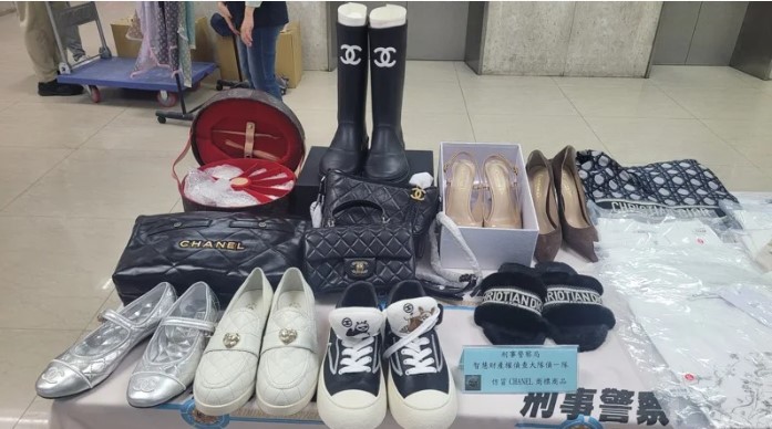 仿冒品滲透東區精品街 「舊愛新歡國際精品」推科學化精品鑒定課程 助業界重建誠信與專業 2 螢幕擷取畫面 2025 11 14 125659