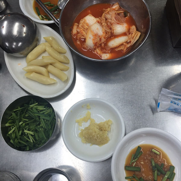韓國首爾自由行七月吃泡菜之旅。路程規劃。【Miss 飛妮】 @極光公主飛妮